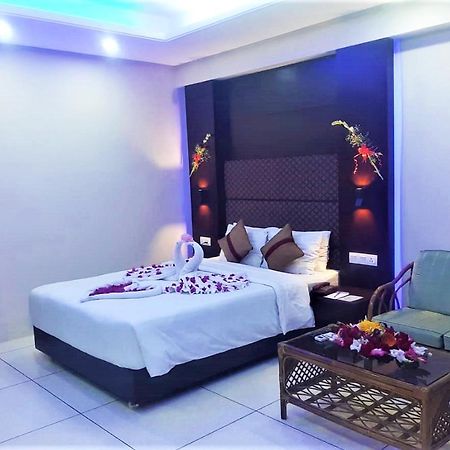 Asia Pacific Hotel Дакка Екстер'єр фото